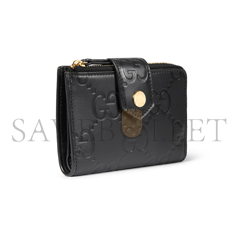 Gvc*1 gg medium wallet 90131 (13*8.5*2cm)